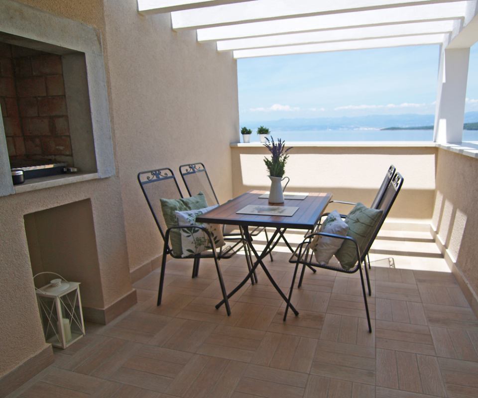 Apartment Luce 2