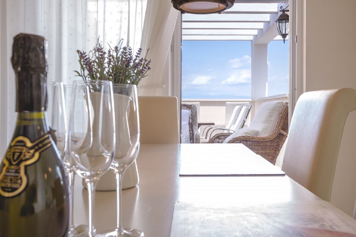 Apartment Luce 2