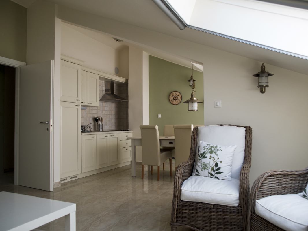 Apartment Luce 2