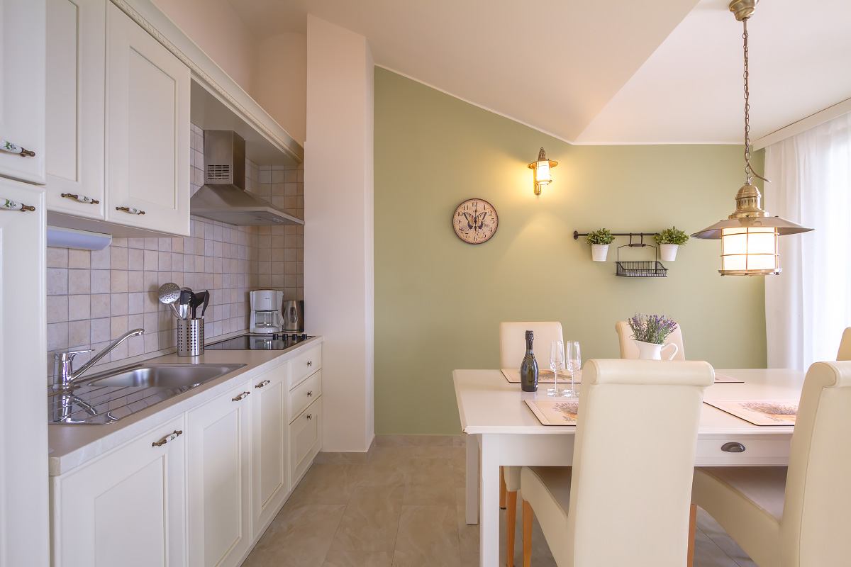 Apartment Luce 2