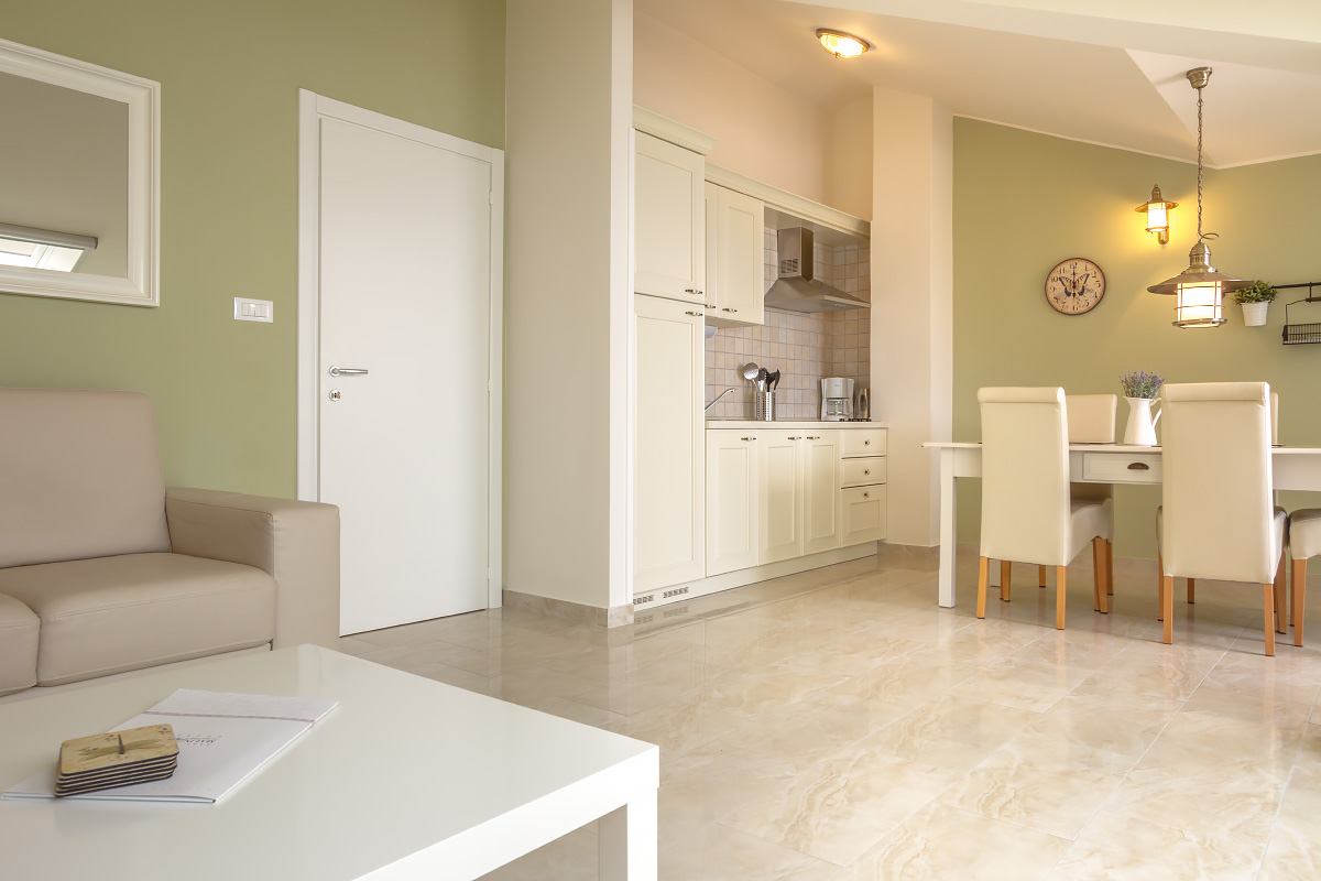 Apartment Luce 2