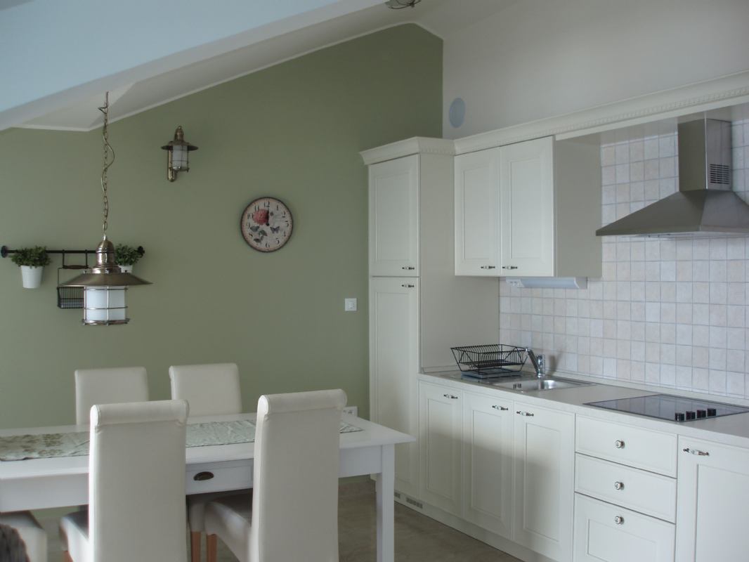 Apartment Luce 2