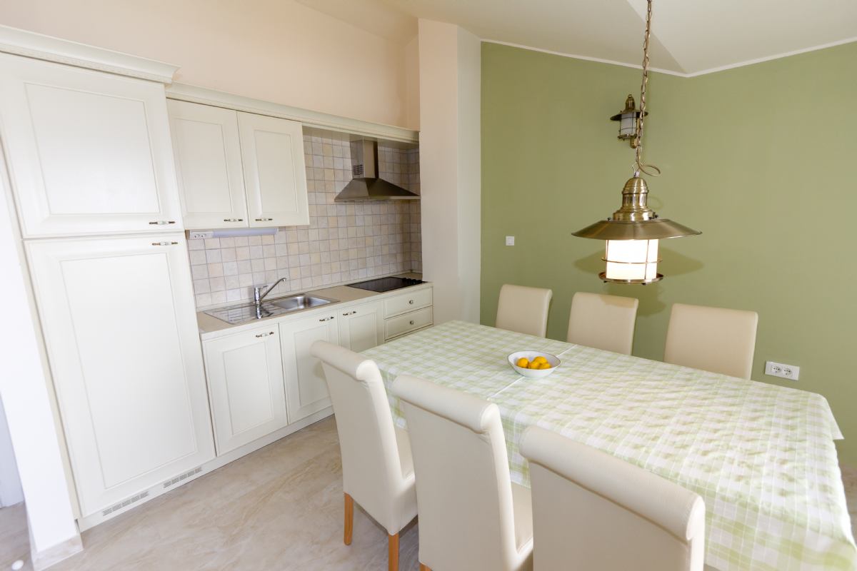 Apartment Luce 2