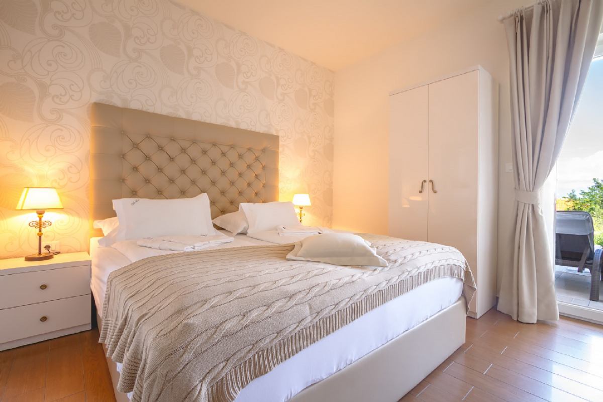 Apartment Luce 4
