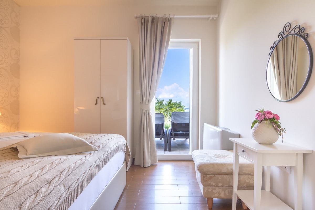 Apartment Luce 4