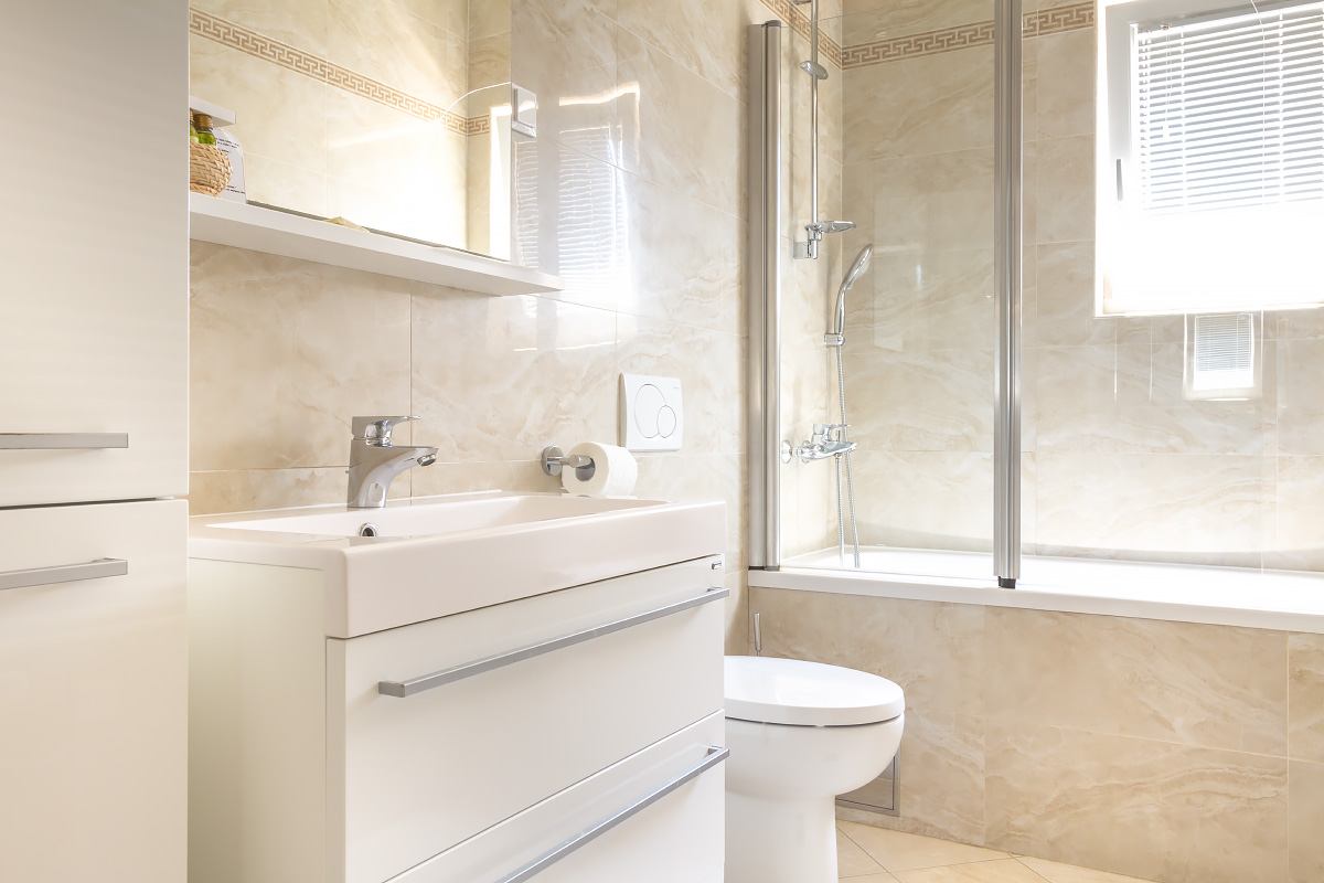 Apartment Luce 4