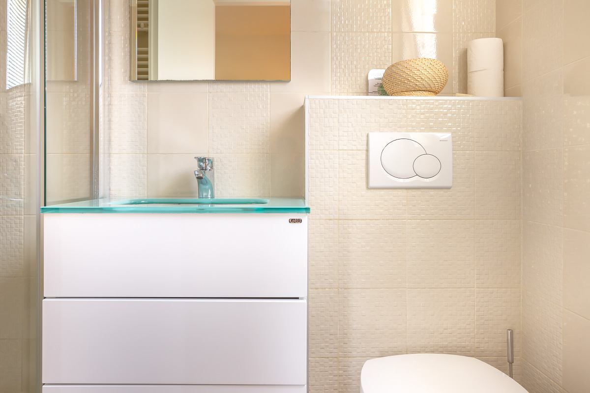Apartment Luce 4