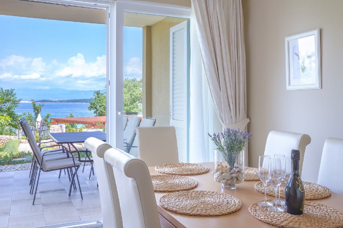 Apartment Luce 4