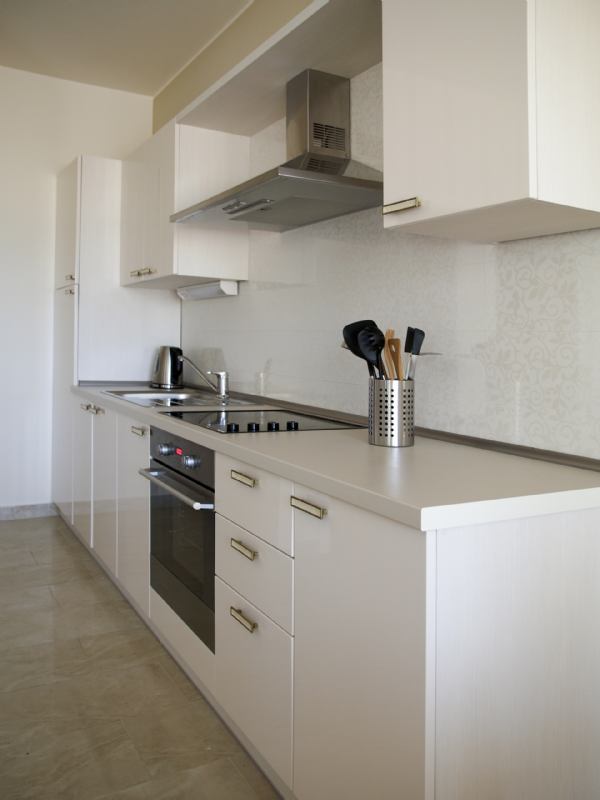 Apartment Luce 4