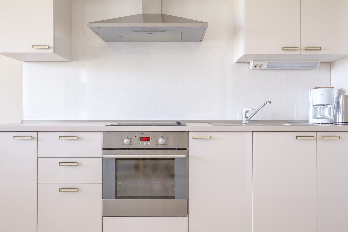 Apartment Luce 4