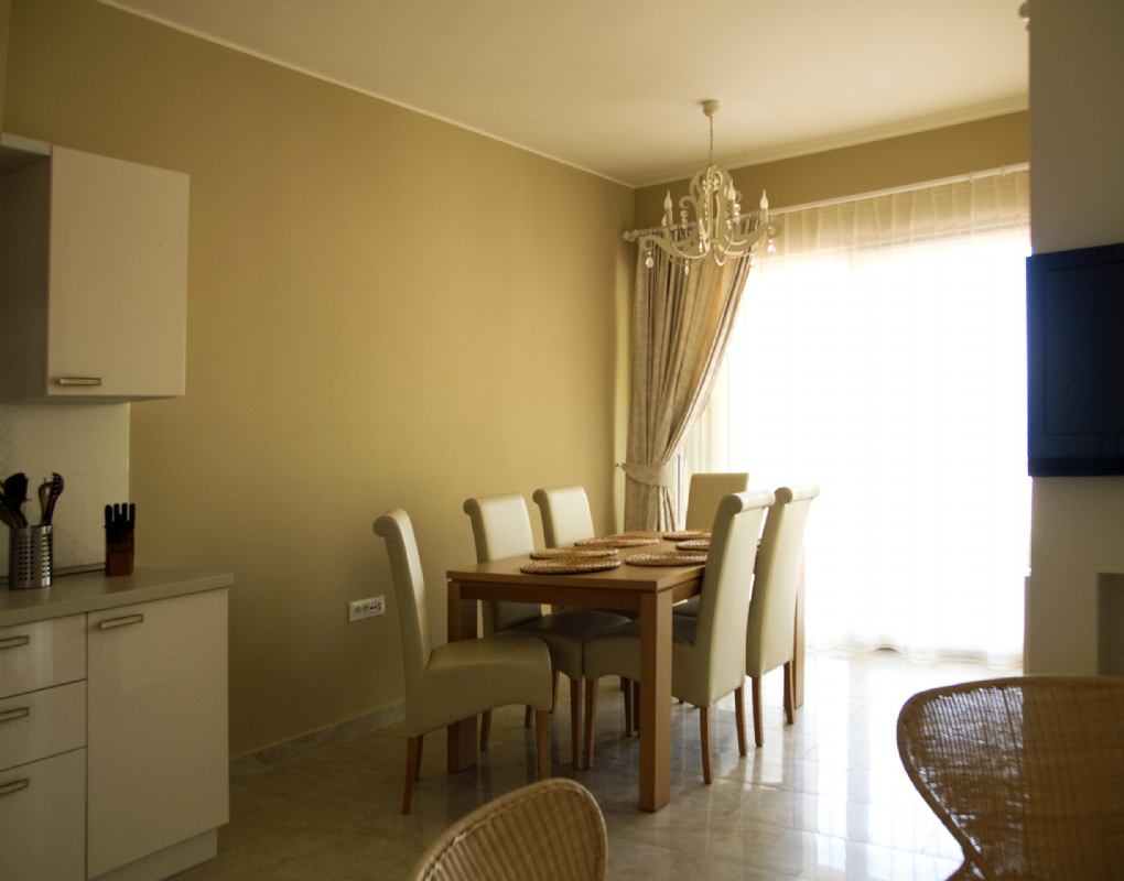 Apartment Luce 4