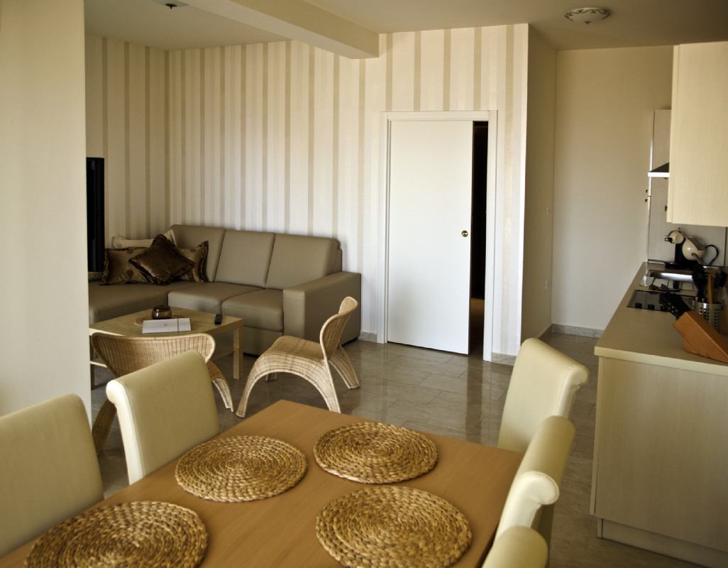 Apartment Luce 4