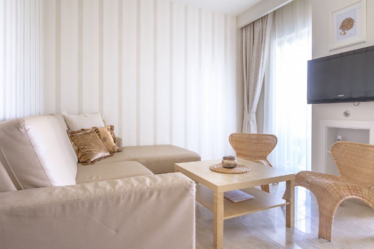 Apartment Luce 4