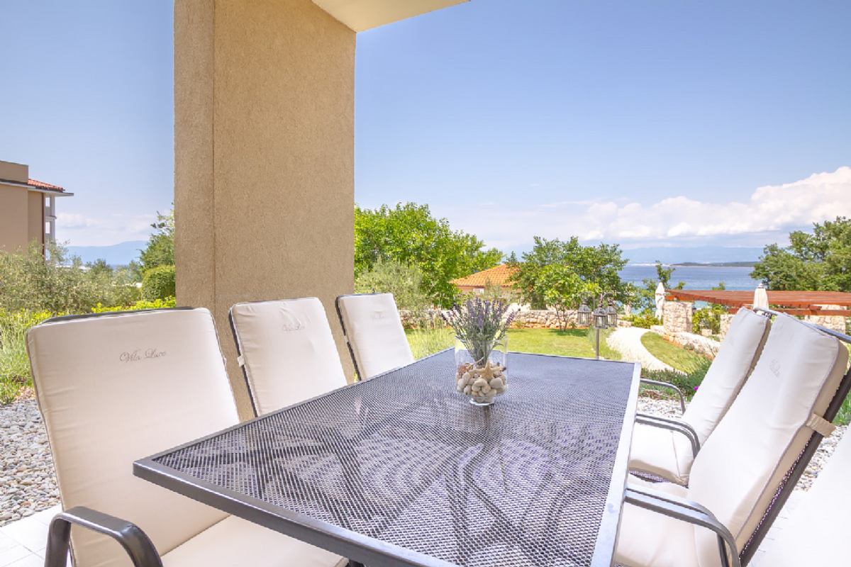 Apartment Luce 4