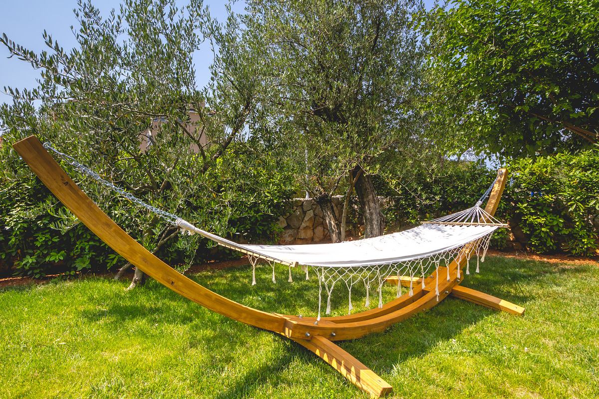 Villa Luce island Krk Malinska 