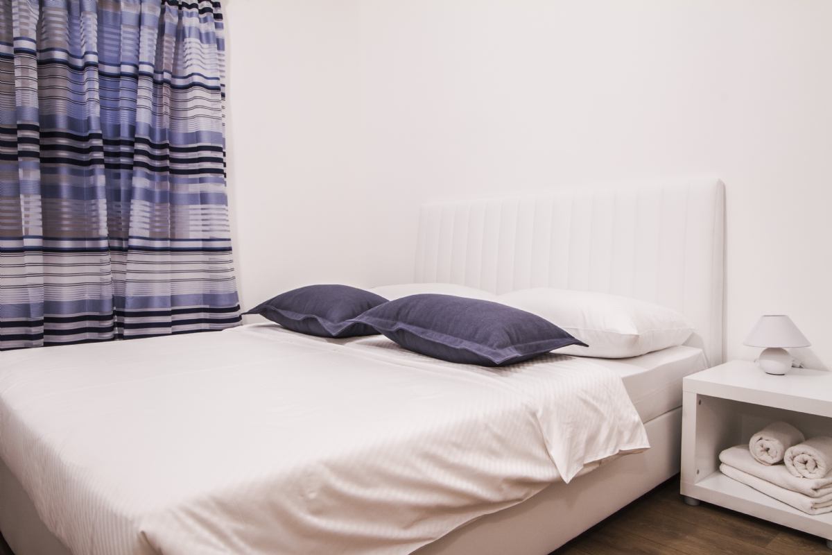 Apartment Rina ground floor Island Krk Malinska