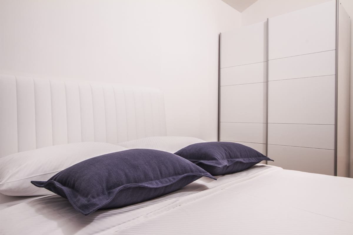 Apartment Rina ground floor Island Krk Malinska