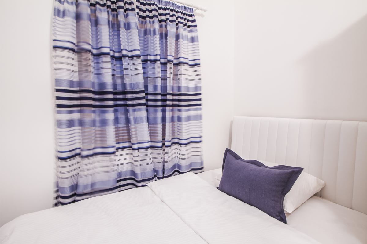 Apartment Rina ground floor Island Krk Malinska