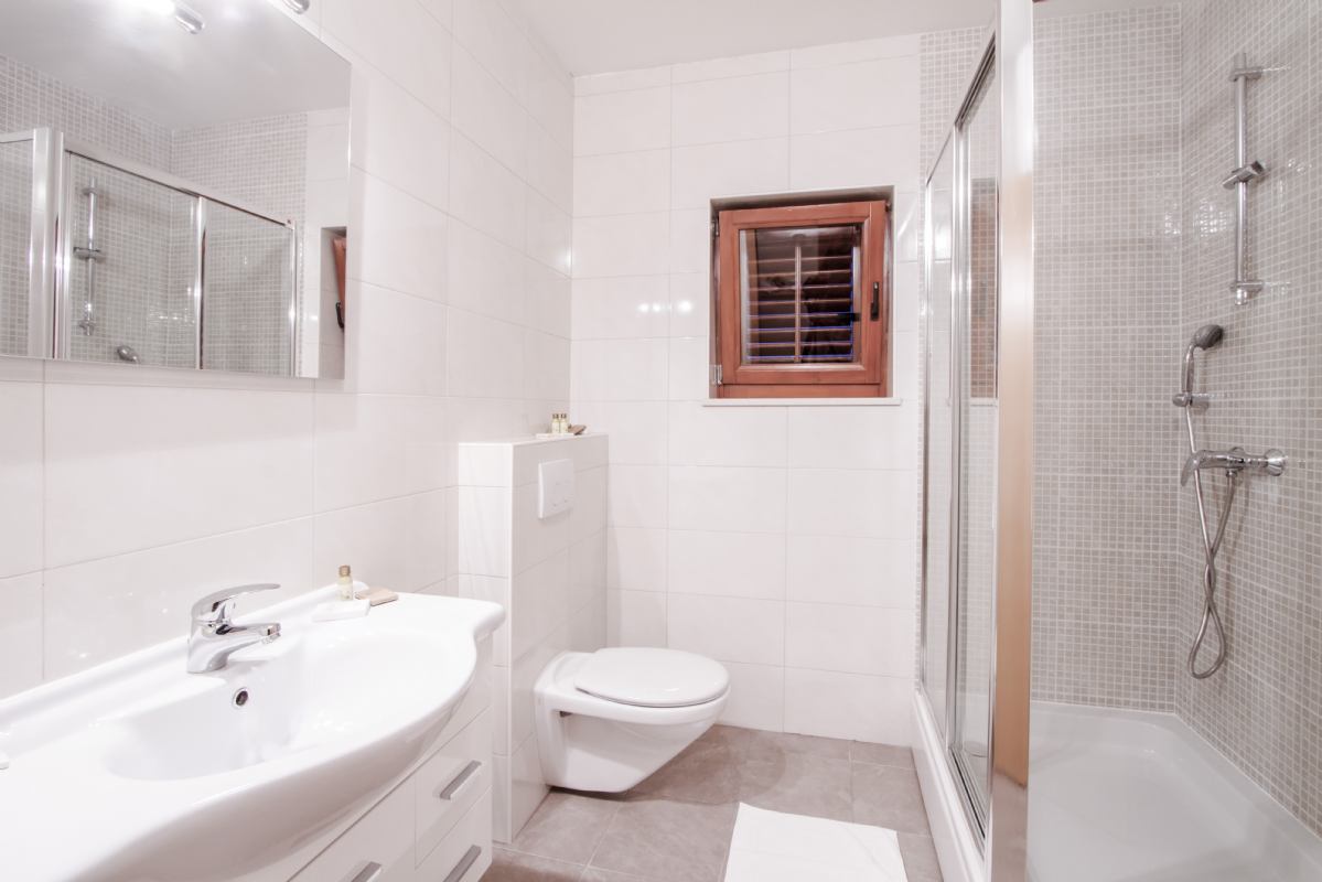 Apartment Rina ground floor Island Krk Malinska