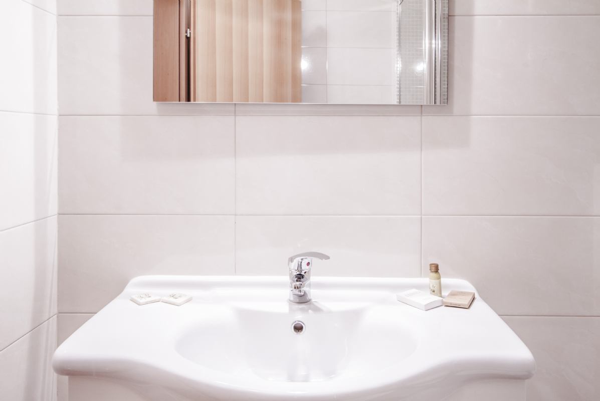 Apartment Rina ground floor Island Krk Malinska