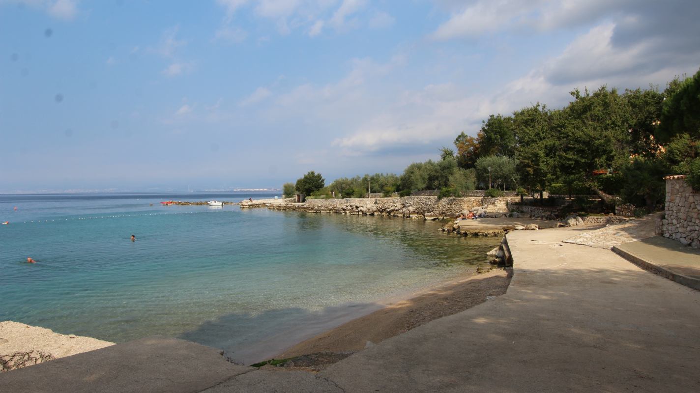 Villa Mike Isola Krk Malinska