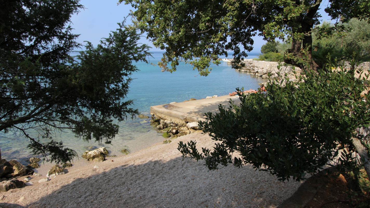 Villa Mike Isola Krk Malinska