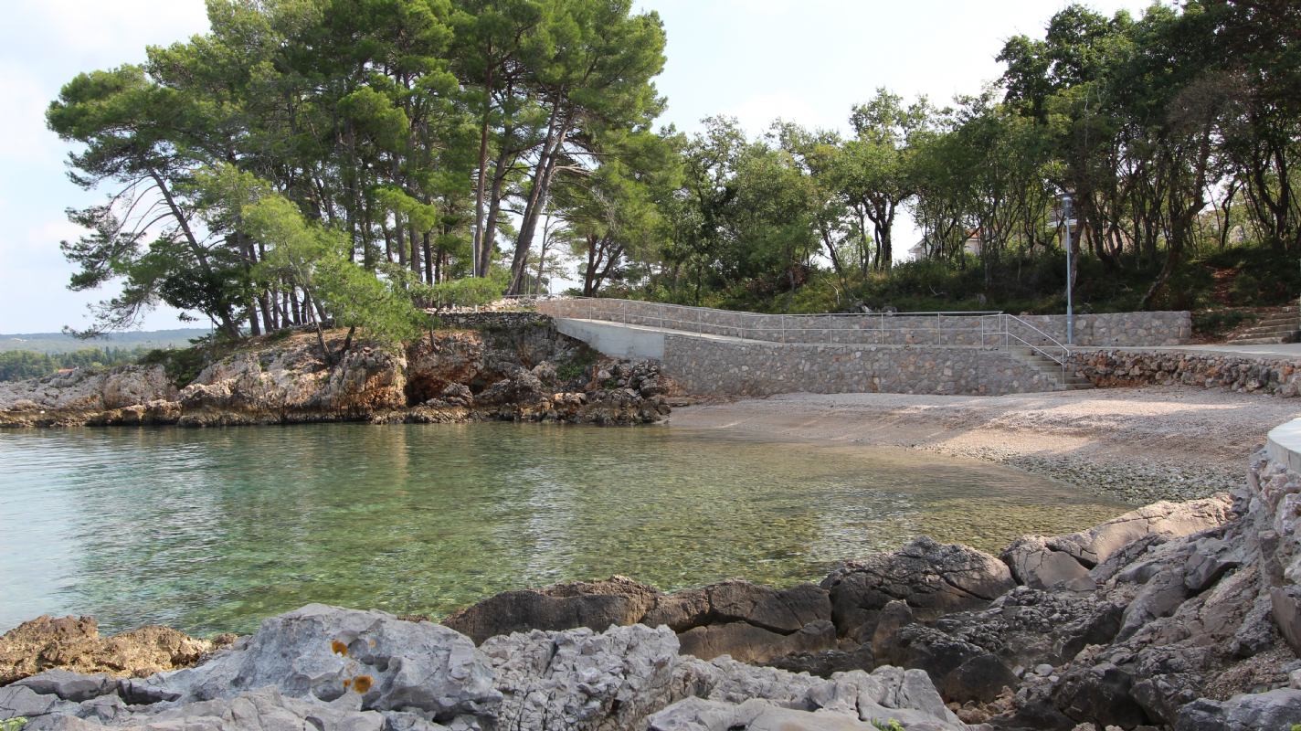 Villa Mike Isola Krk Malinska