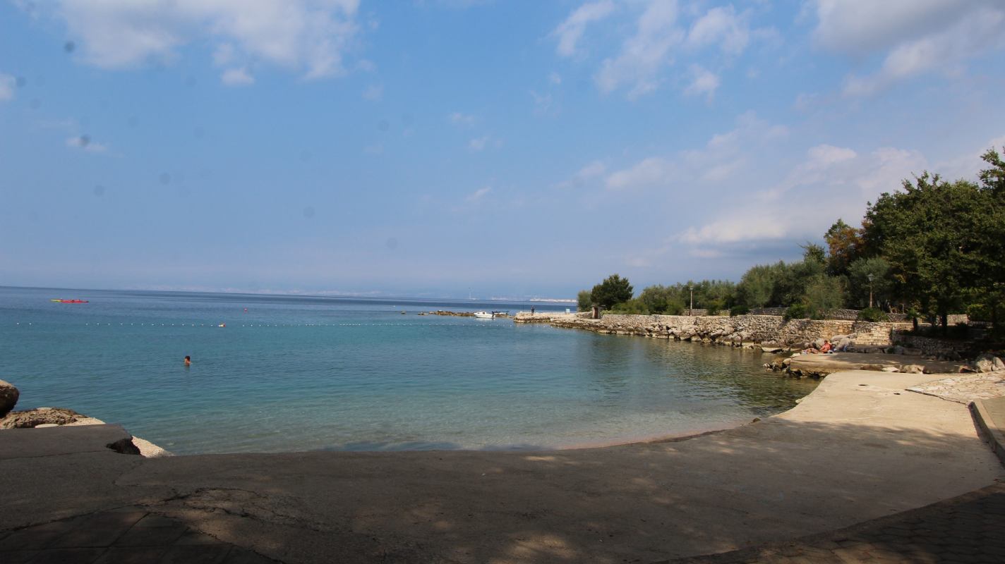 Villa Mike Isola Krk Malinska