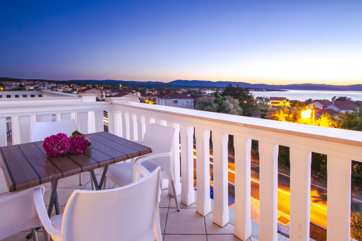 Villa Rina Island Krk Malinska