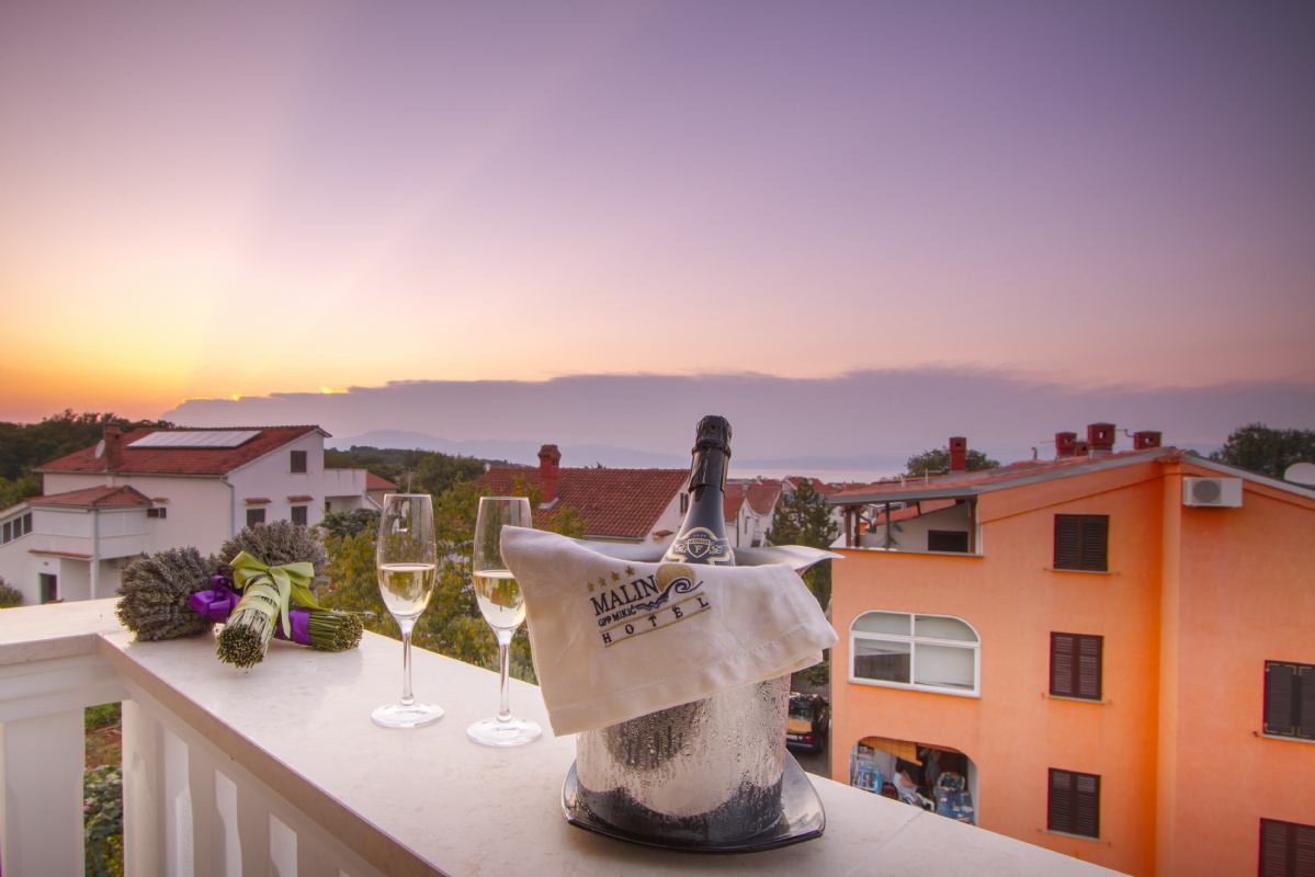 Villa Rina Island Krk Malinska