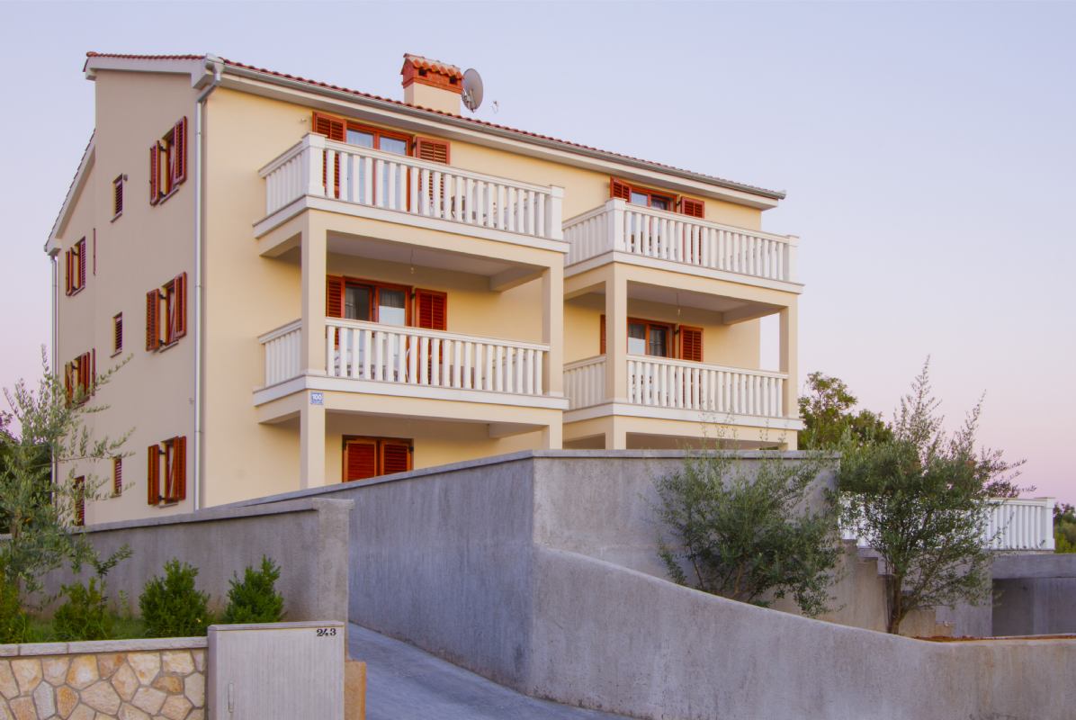Villa Rina Island Krk Malinska