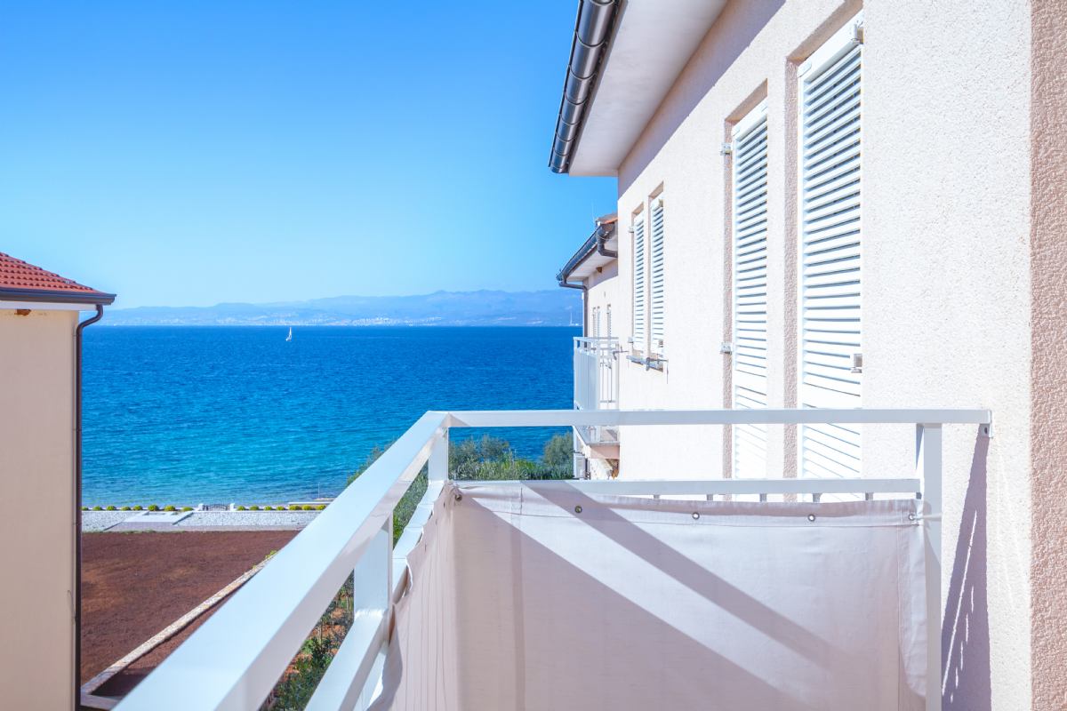 Apartman sa dvije spavaće sobe broj 2
