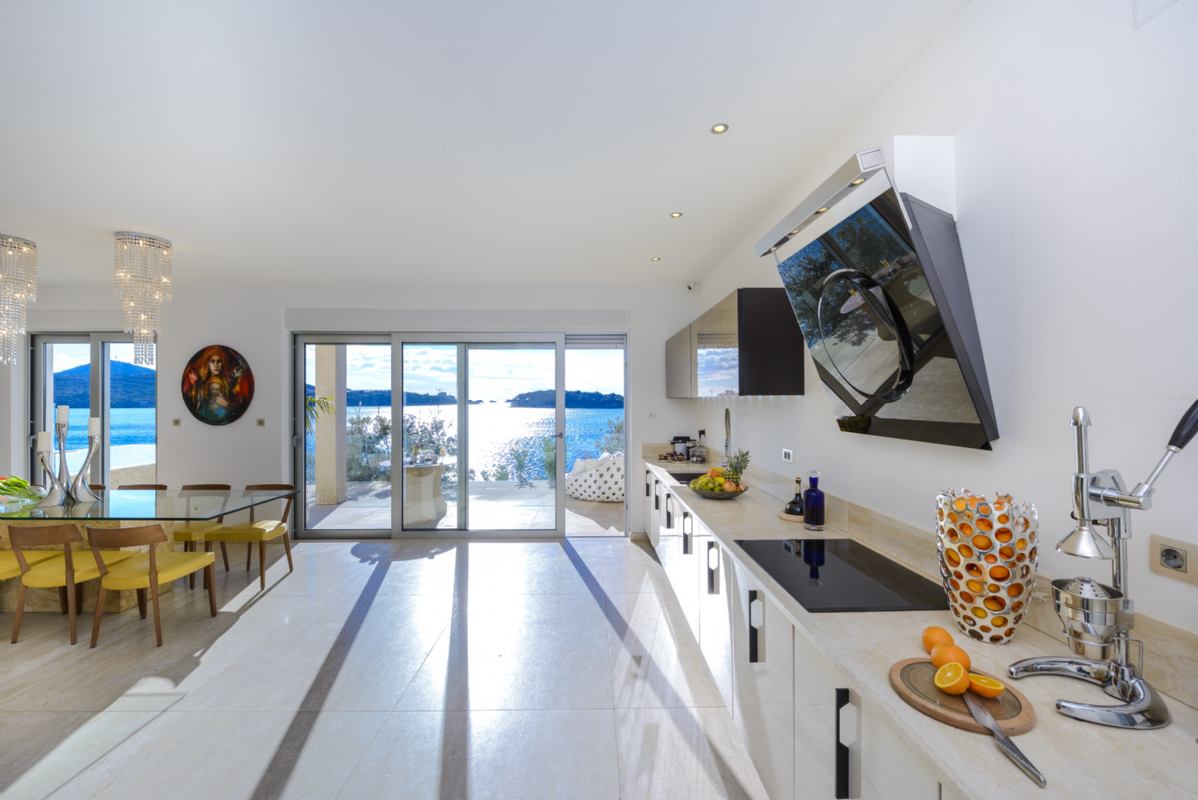 Villa Casa del Mare Dubrovnik rivijera Lozica