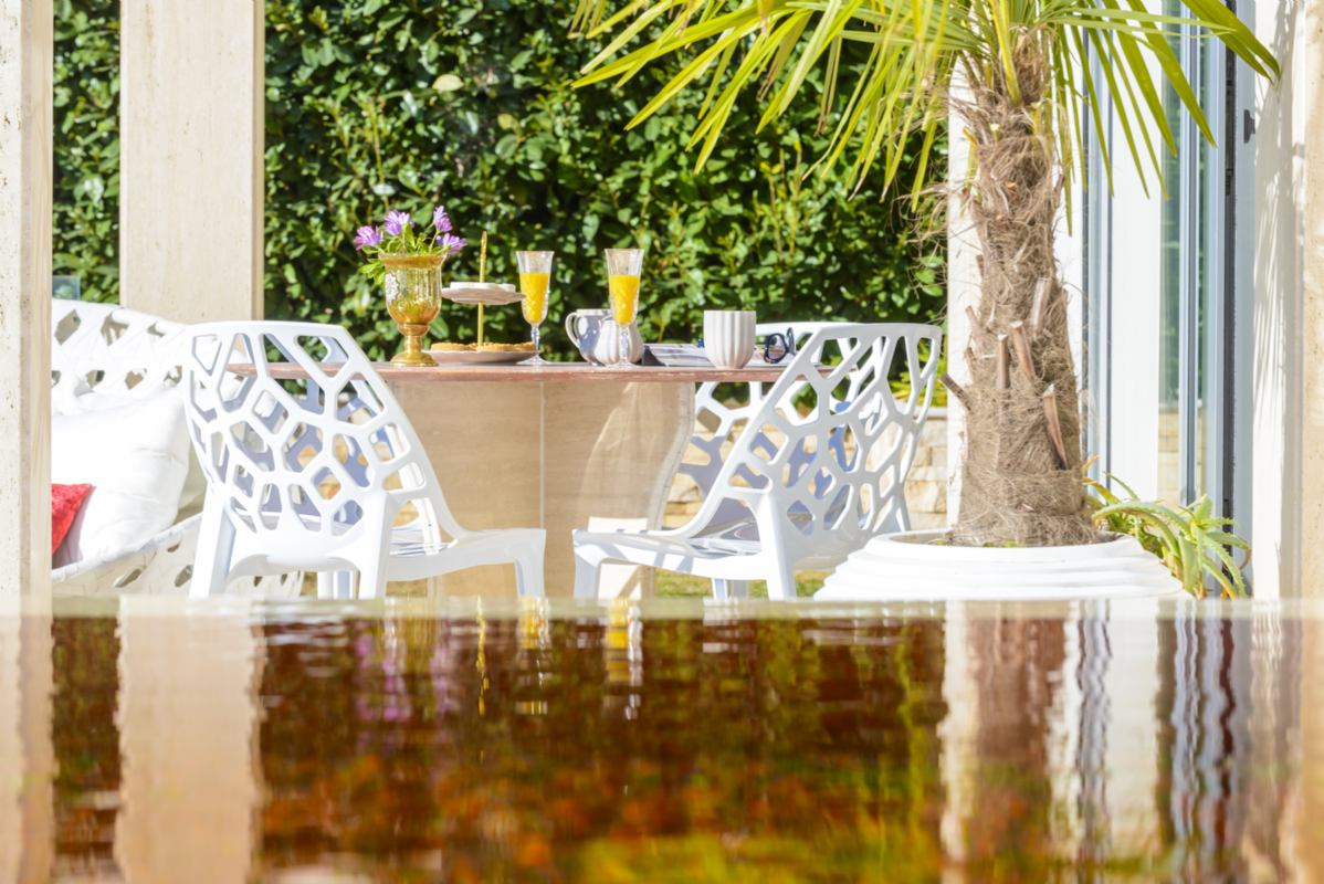Villa Casa del Mare Dubrovnik rivijera Lozica
