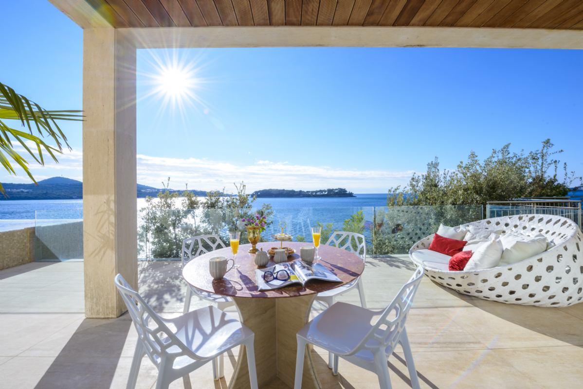 Villa Casa del Mare Dubrovnik rivijera Lozica