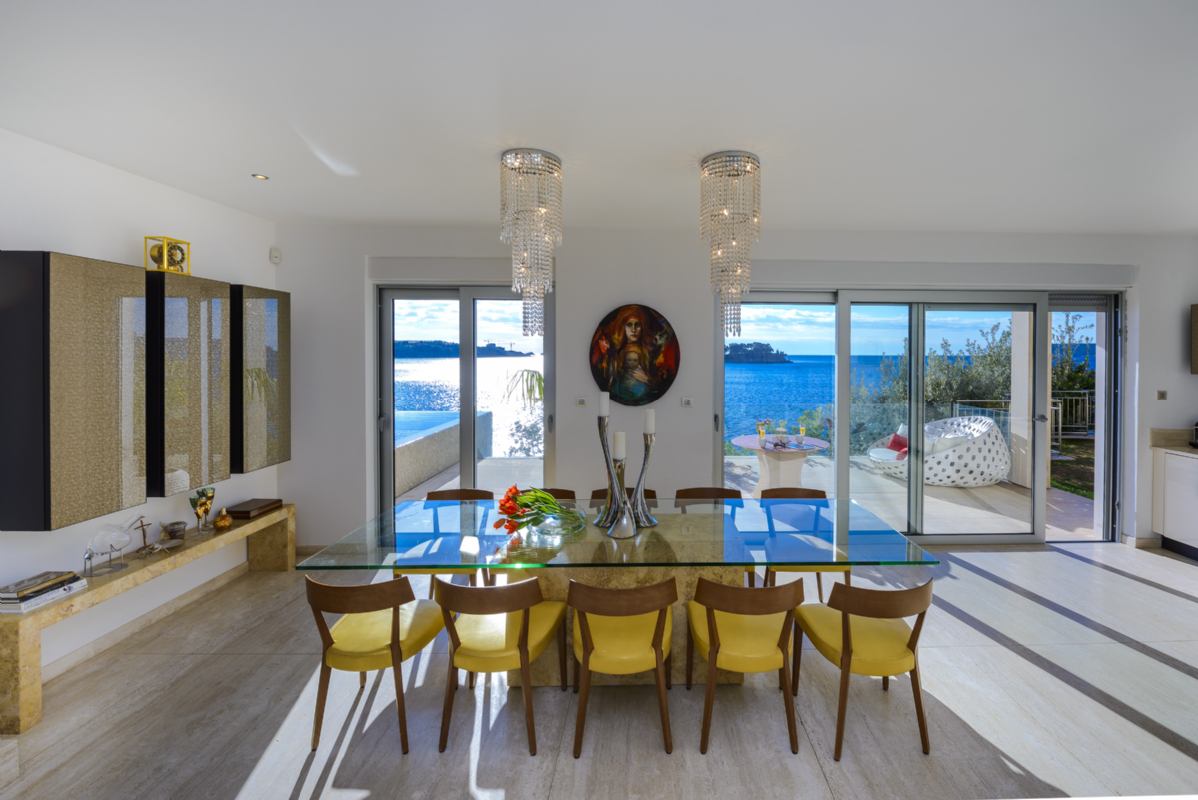 Villa Casa del Mare Dubrovnik rivijera Lozica