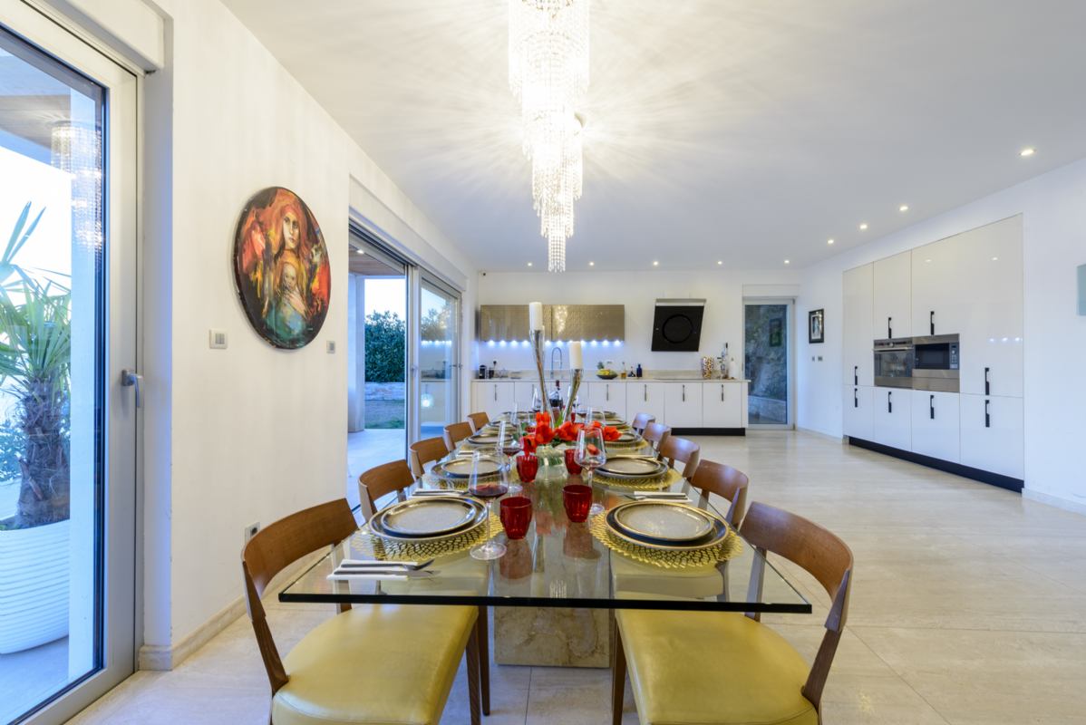 Villa Casa del Mare Dubrovnik rivijera Lozica