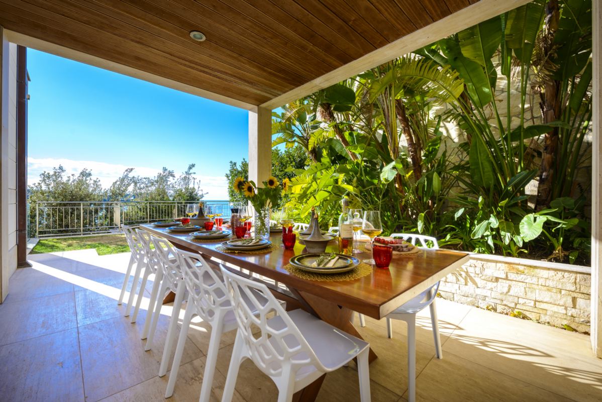 Villa Casa del Mare Dubrovnik rivijera Lozica