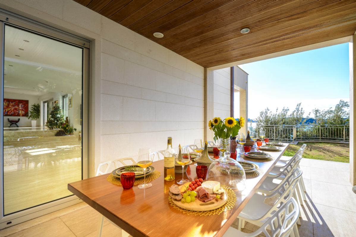 Villa Casa del Mare Dubrovnik rivijera Lozica