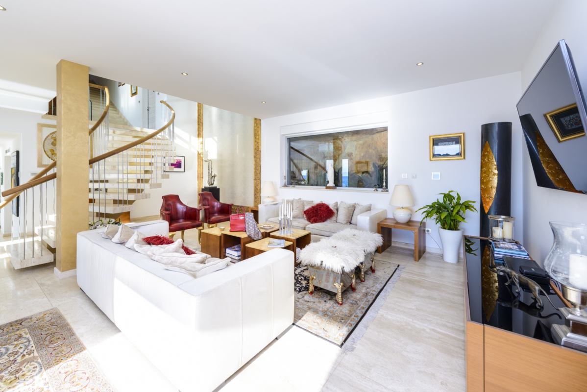 Villa Casa del Mare Dubrovnik rivijera Lozica