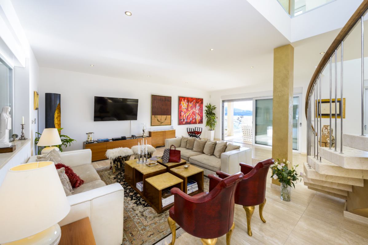 Villa Casa del Mare Dubrovnik rivijera Lozica