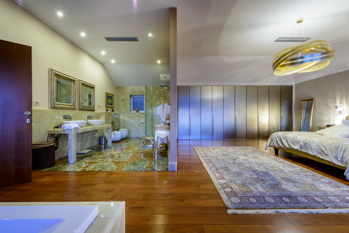 Villa Casa del Mare Dubrovnik rivijera Lozica