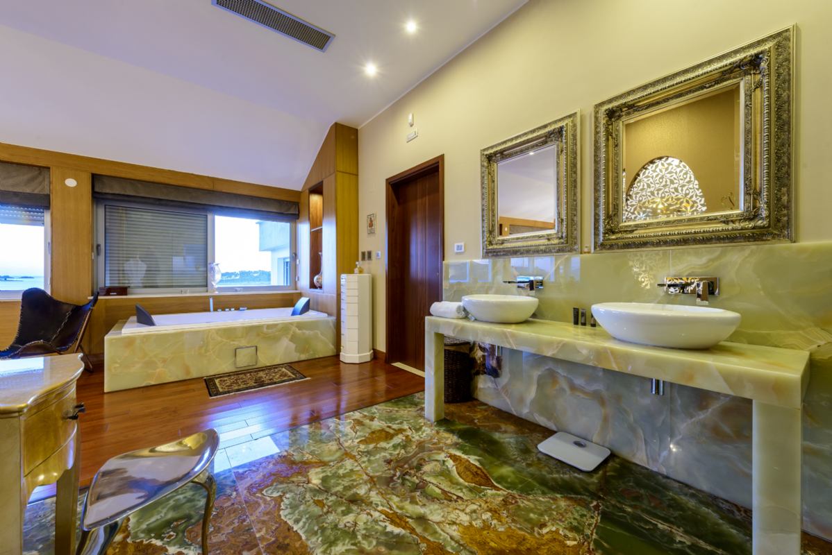 Villa Casa del Mare Dubrovnik rivijera Lozica
