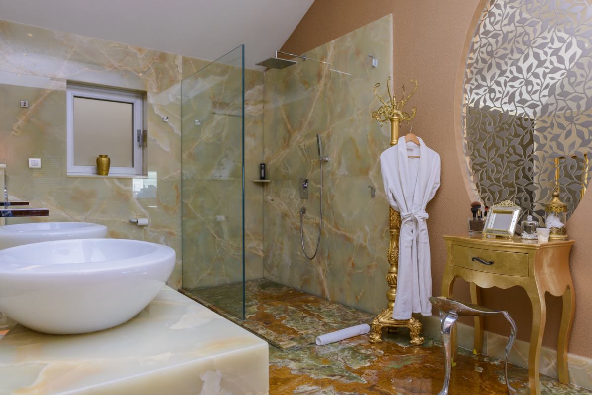 Villa Casa del Mare Dubrovnik rivijera Lozica