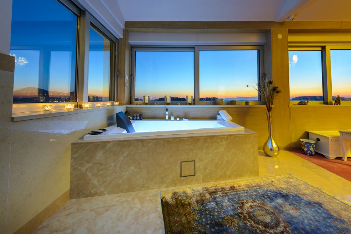 Villa Casa del Mare Dubrovnik rivijera Lozica