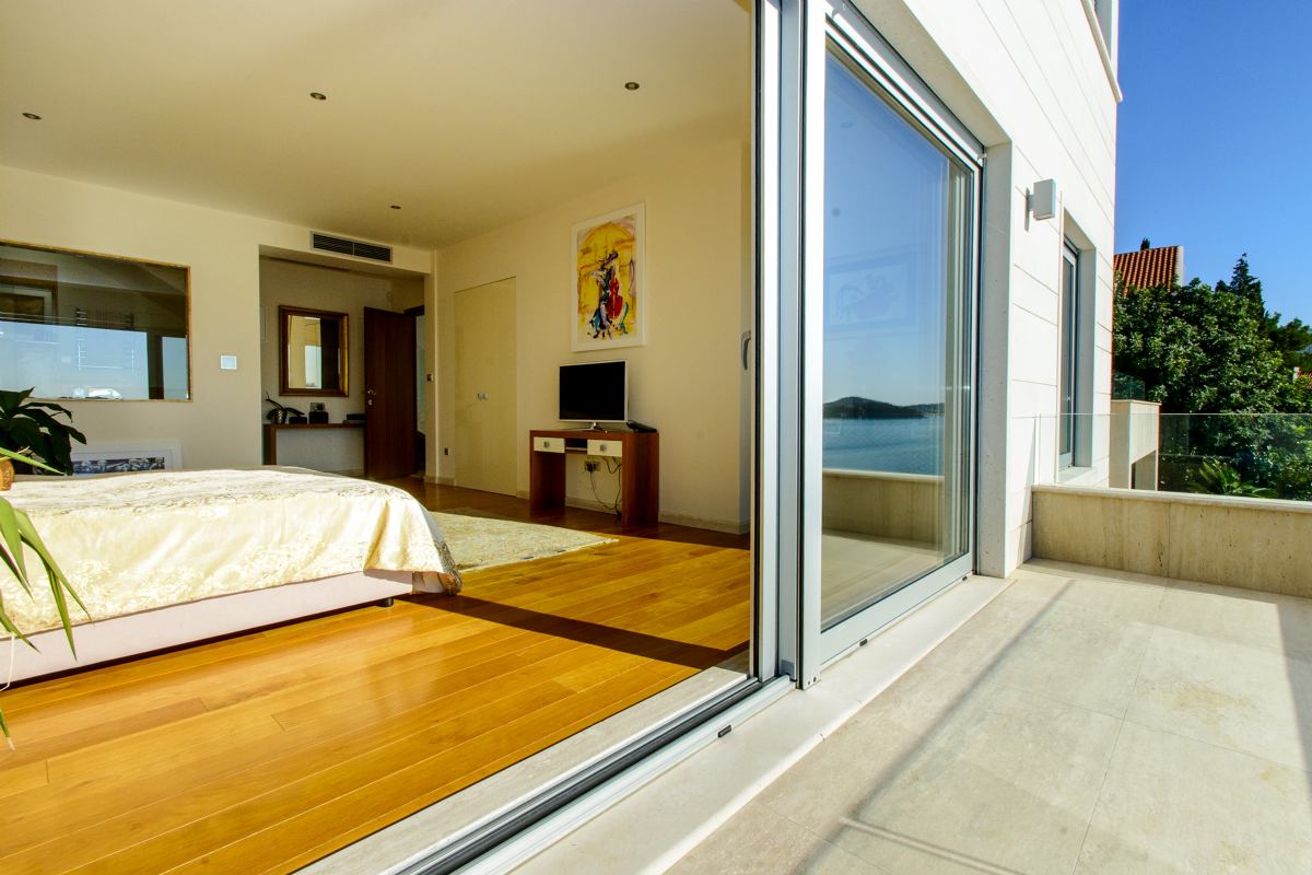 Villa Casa del Mare Dubrovnik rivijera Lozica