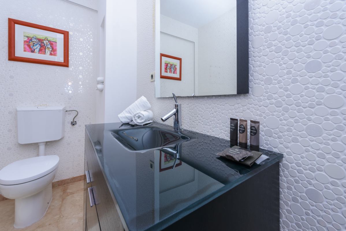Villa Casa del Mare Dubrovnik rivijera Lozica