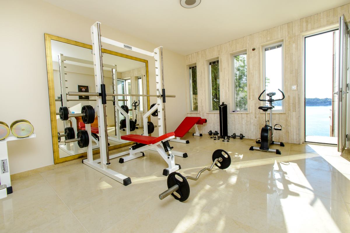 Villa Casa del Mare Dubrovnik rivijera Lozica