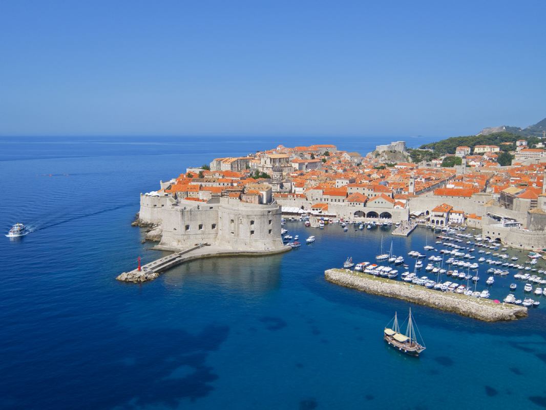 Villa Casa del Mare Dubrovnik rivijera Lozica