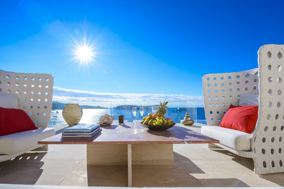 Villa Casa del Mare Dubrovnik rivijera Lozica